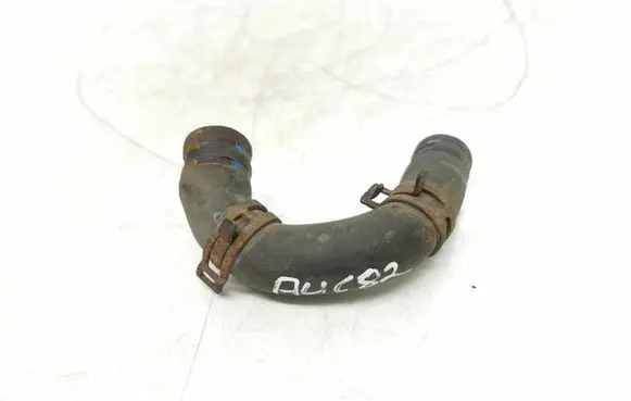 Citroen Berlingo Engine coolant pipe/hose