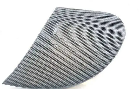 Side speaker trim/cover