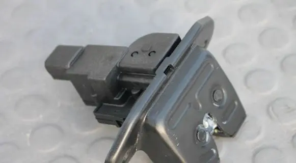 KIA Rio Tailgate lock latch 81230H8000RIOIV 81230H8000