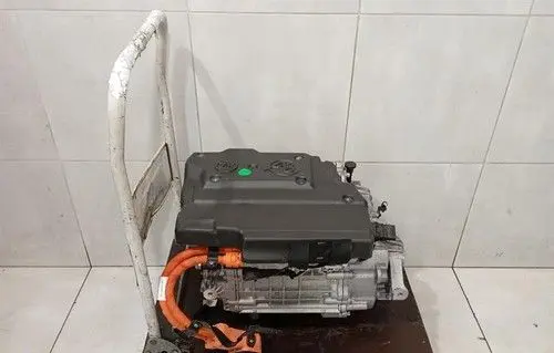 Lotus Emira Engine 8896612880