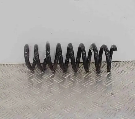 BMW 4 F36 Gran coupe Rear coil spring