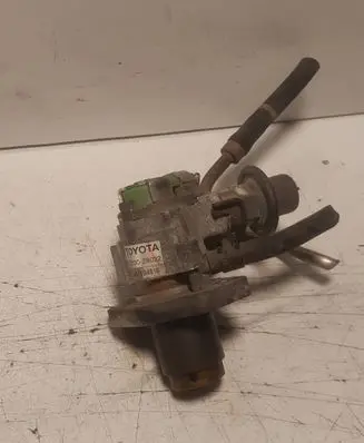 Toyota Avensis T250 Fuel injection high pressure pump 2310028032