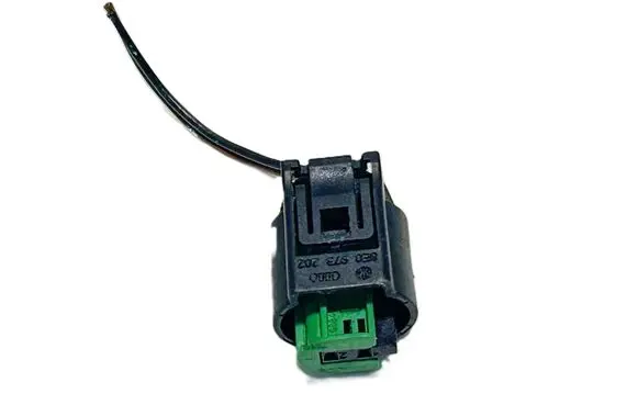 Skoda Octavia Mk3 (5E) Other relay 8E0973202 30378