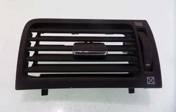 Toyota Avensis T250 Dashboard side air vent grill/cover trim 8518