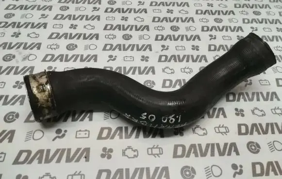 Seat Alhambra (Mk2) Intercooler hose/pipe 7M3145709