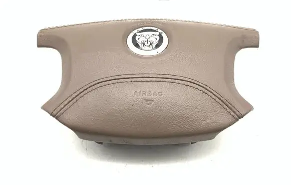 Jaguar XJ X350 Steering wheel airbag 7W93043B13AB
