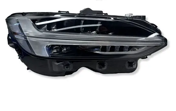 Volvo S90, V90 Headlight/headlamp 31386165 3856TDD 89909568