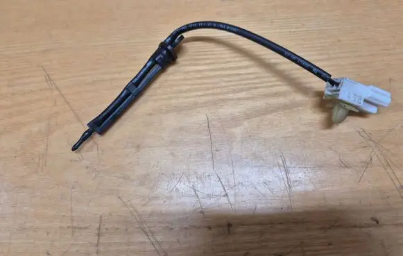 Hyundai Sonata Interior temperature sensor E218405