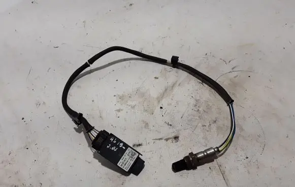 Audi A6 S6 C8 4K Lambda probe sensor 80A907805B