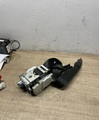 Mercedes-Benz ML W164 Front seatbelt A34066978B