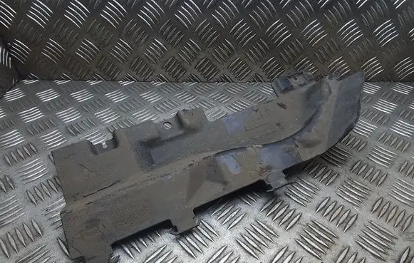 Nissan Qashqai+2 Other under body part 74819BR02A 74819BR00A