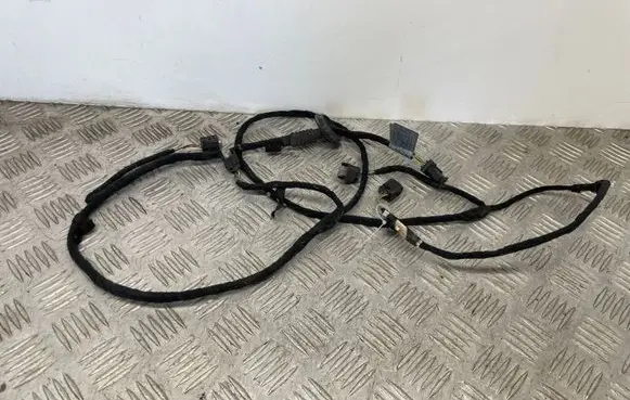 BMW X5 E53 Parking sensor (PDC) wiring loom 6906347 690634702
