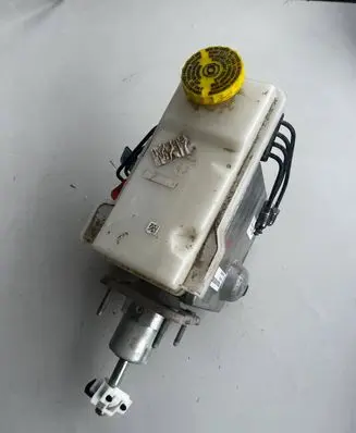 Jeep Grand Cherokee WL ABS Pump 68615859AA P8769748 4163160