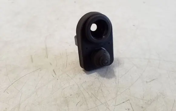 Nissan Navara D23 Front door sensor coupe 