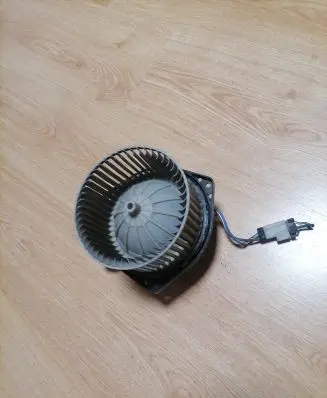Nissan Primera Heater fan/blower 0130111153 48721 30350