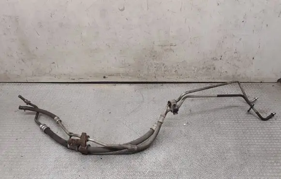 Ford Focus Power steering hose/pipe/line 