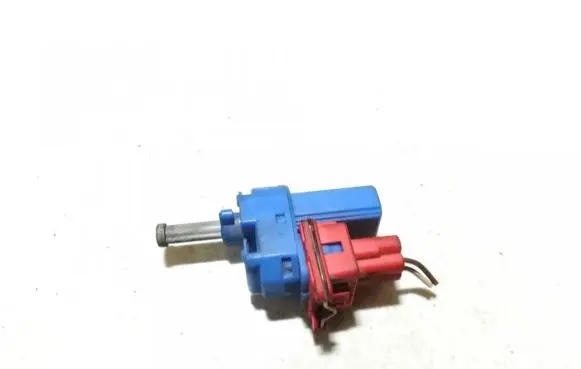 Clutch pedal sensor