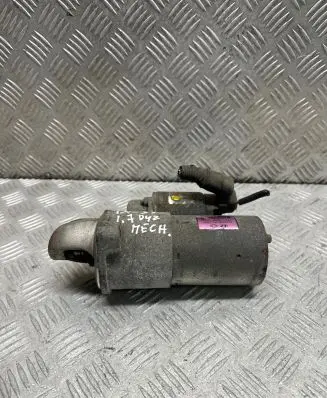 Hyundai ix35 Starter motor 361002A835 8000551
