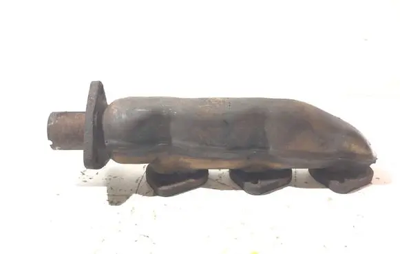 Audi A8 S8 D3 4E Exhaust manifold 059253034L
