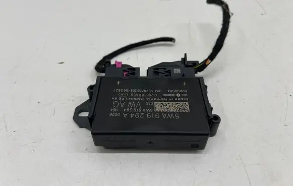 Skoda Octavia Mk4 Parking PDC control unit/module 5WA919294A