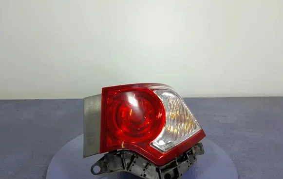 Honda Accord Rear/tail lights P7196R