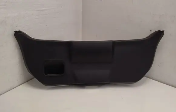 Ford Fiesta Tailgate/boot cover trim set 8A61B40706AEW