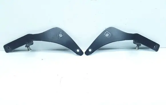 Ford Kuga I Tailgate/trunk/boot hinge 13002409 13002408
