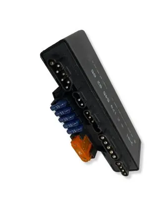 Mercedes-Benz SLK R170 Fuse module A1705450205