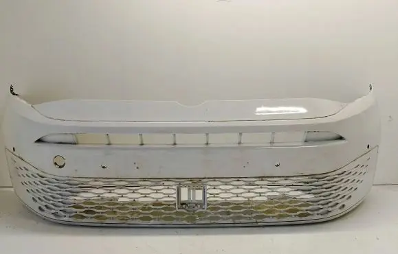 Volkswagen Caddy Front bumper 2K7853677