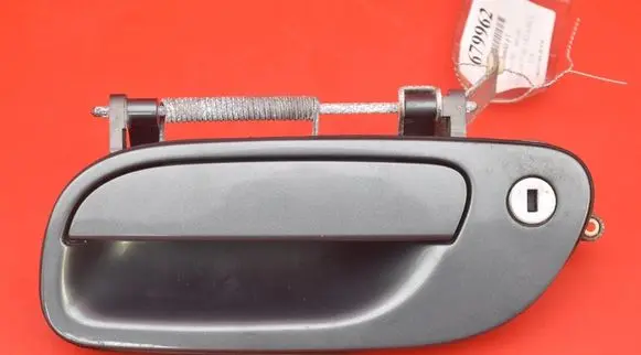 Volvo S60 Front door exterior handle VOLVO S60