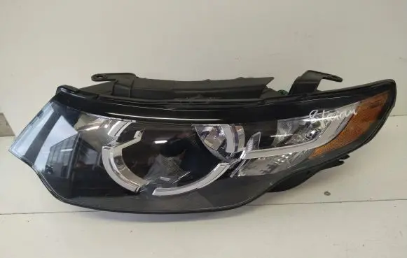 Land Rover Discovery Sport Headlight/headlamp FK7213W030CG