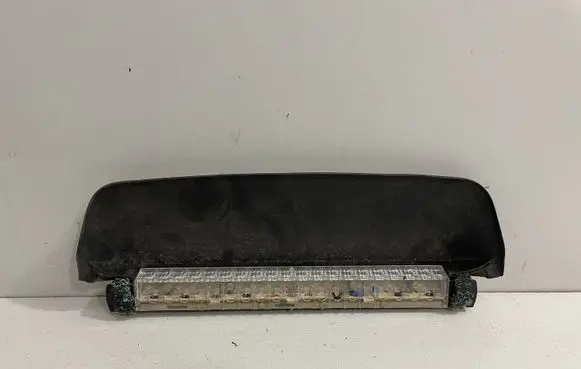 BMW 6 E63 E64 Third/center stoplight 1234567