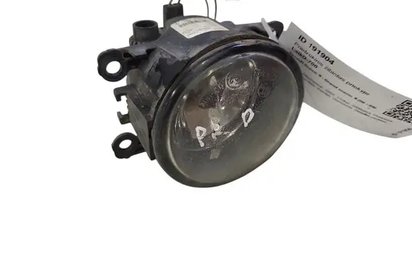 Renault Scenic II - Grand scenic II Front fog light 8200074008
