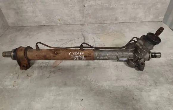 Citroen Jumper Steering rack 041105A