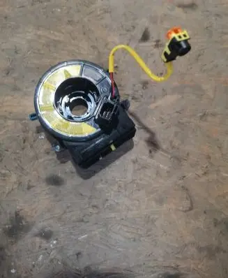 KIA Optima Airbag slip ring squib (SRS ring)
