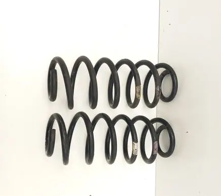 Toyota Prius+ (ZVW40) Rear coil spring