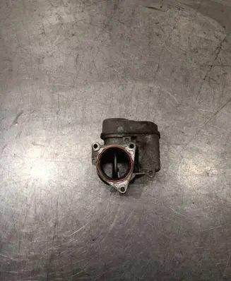 Audi A3 S3 8P Throttle valve 03G128063L