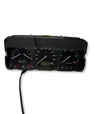 Volkswagen Transporter - Caravelle T4 Speedometer (instrument cluster) 7D0919862G