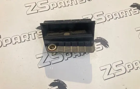BMW 3 E36 Center console 1977231