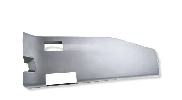 Volkswagen Transporter - Caravelle T5 (B) pillar trim (top) 7E786724082V