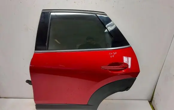 Mazda CX-30 Rear door MAZCX30DRZ440917