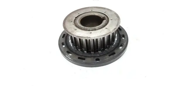 Volvo V60 Crankshaft pulley CV6Q6306AA