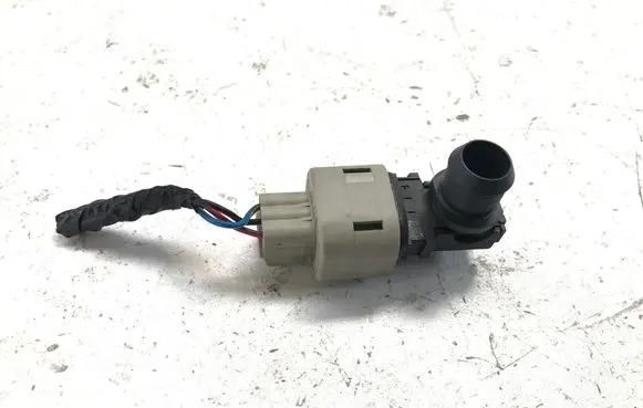 Subaru Forester SK Hydraulic servotronic pressure valve 26111FL000