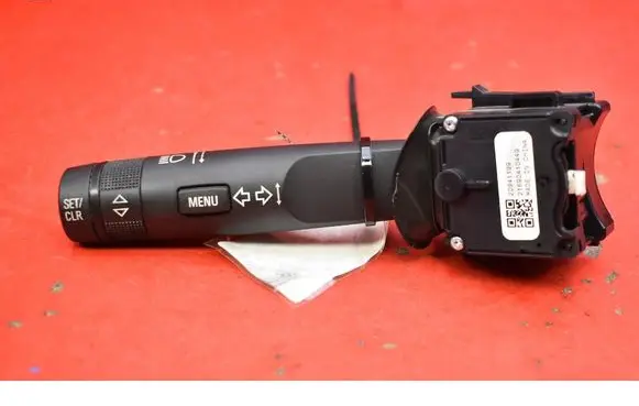 Opel Astra J Headlight wiper switch 20941129