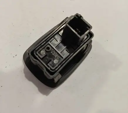 Citroen C3 Electric window control switch 96548609