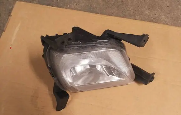 MG ZS Headlight/headlamp 10548003
