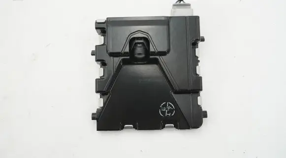 Toyota RAV 4 (XA40) Windshield/windscreen camera 8646C42010