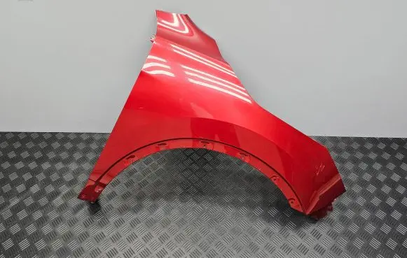 Nissan Qashqai Fender