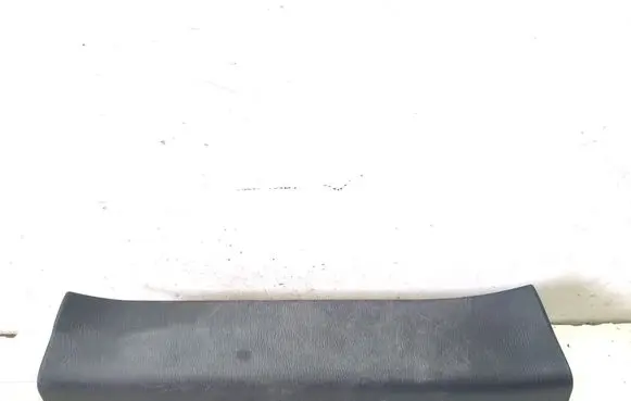 Mazda CX-5 Rear sill trim cover KD4568730