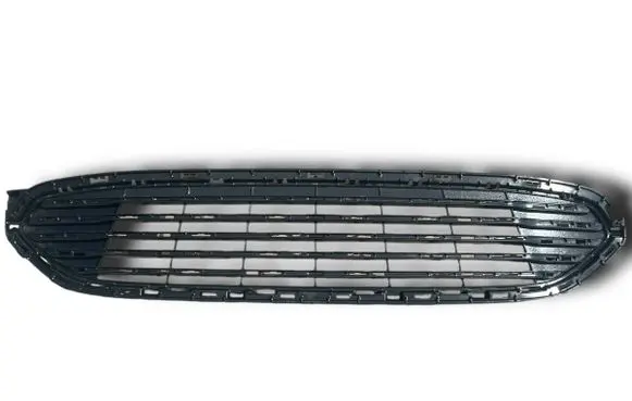 Ford S-MAX Front bumper upper radiator grill EM2B-8A133-E